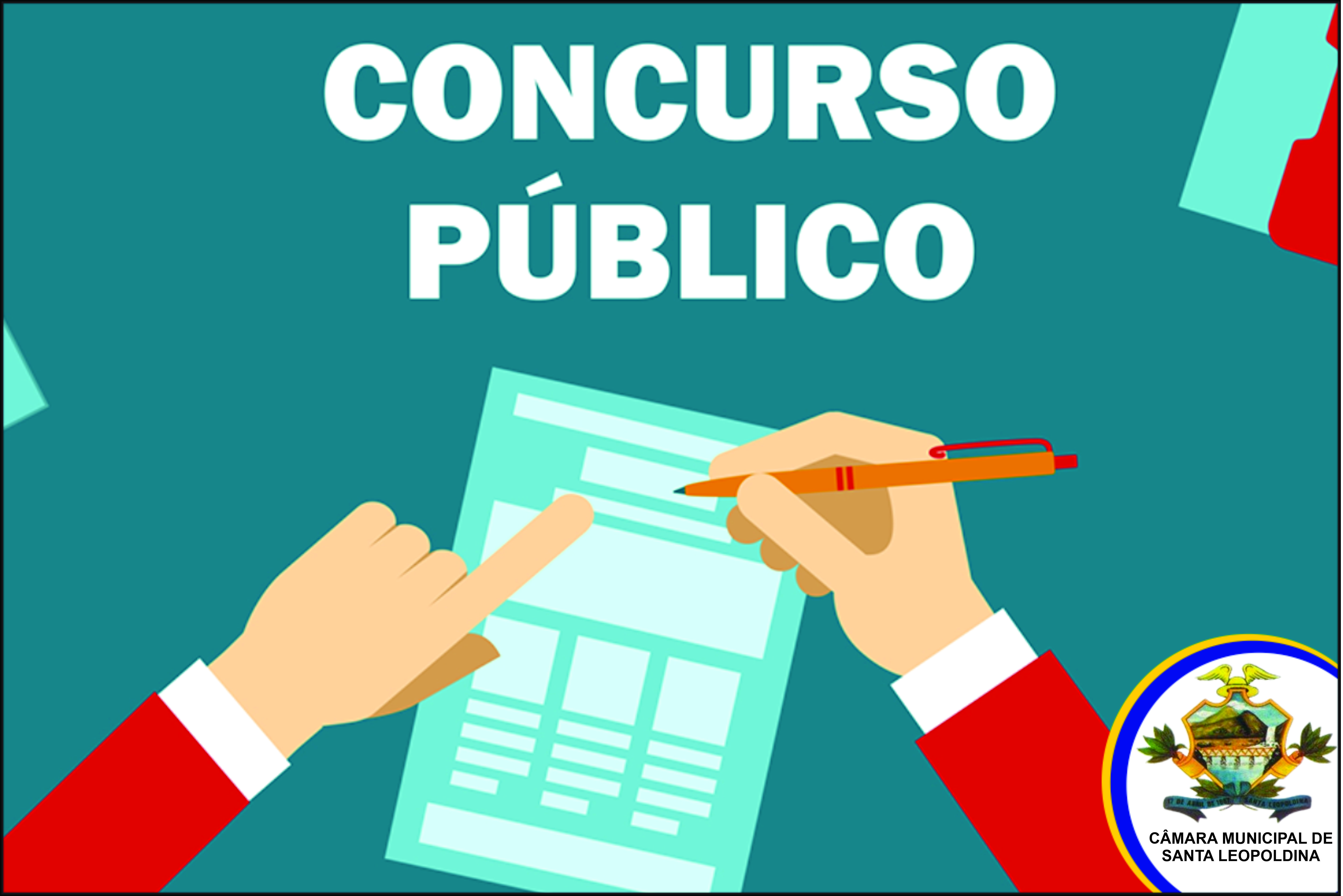 CONCURSO PÚBLICO 