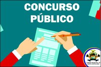 CONCURSO PÚBLICO 