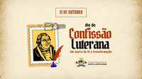 Dia da Confissão Luterana