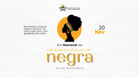 Dia da Consciência Negra