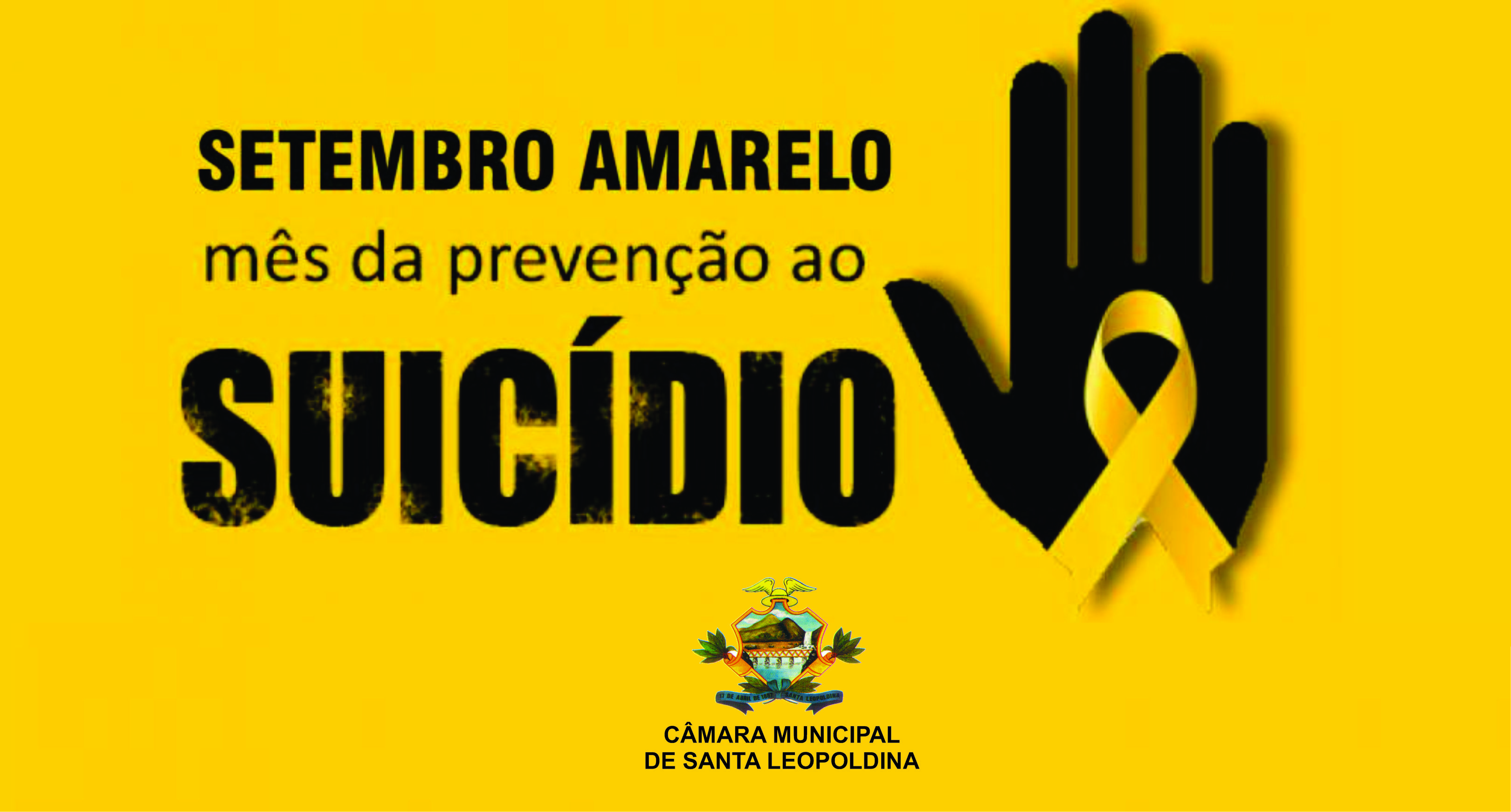 Setembro amarelo